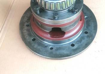 Mechanizm różnicowy Renault 103 - 54, 106 - 54, 110 - 54, 120 - 54, 133 - 5