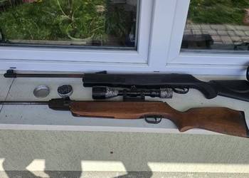 Hatsan mod80 po przeglądzie