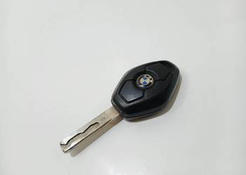 KLUCZ BMW E60