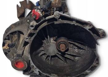 SKRZYNIA BIEGÓW Ford Transit MK6 2.0 TDDI 1C1R-7002-BE manualna MANUAL