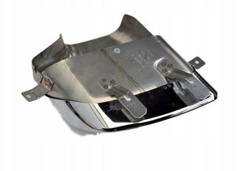 VOLVO XC60 lewa koncowka wydechu 31425018 OE