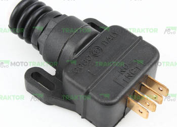 CZUJNIK STOP DO CASE JX FIAT FORD NEW HOLLAND TM TL TN TS FORD 7810