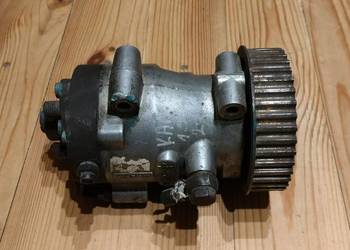 Pompa wtryskowa Delphi. 1,5 dci