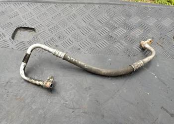 przewód klimatyzacji scenic II 1,5 dci sprężarka chłodnica