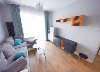 Mieszkanie z garażem podziemnym