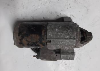 PEUGEOT 308   CITROEN 1,6HDI rozrusznik 9664016980