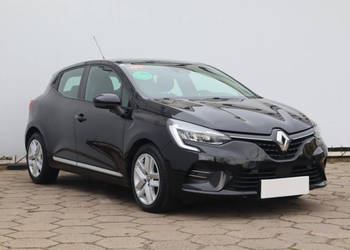 Renault Clio 1.0 TCe