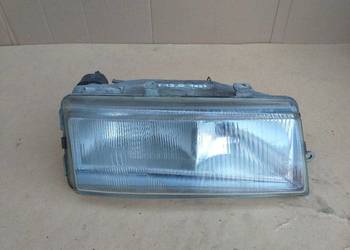 13G Lampa Przod Seat Toledo 90 98 1xprawa 13G Lampa Przod Seat Toledo 90 98 1xprawa