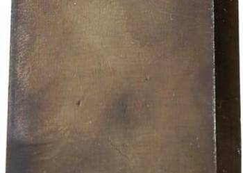 Nożyk kosiarki rotacyjnej lewy 108x49x4 mm otwór Ø 21 mm okrągły pasuje do…