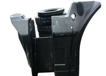 ZBIORNIK PALIWA JCB 334/R6469 JCB 8290, 8330, 334/R6469, 334R6469  ORYGINAŁ