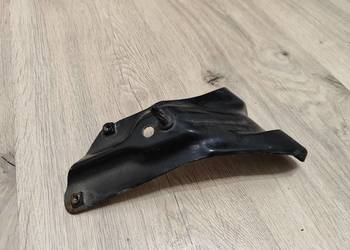 wspornik błotnika lewe vw golf 6 5k lc9x 5k6821137