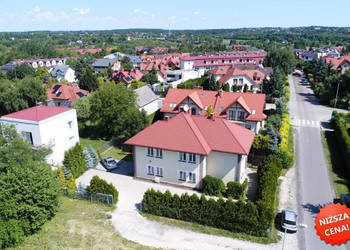 Oferta sprzedaży domu wolnostojącego 365.6m2 Lublin