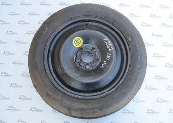 MONDEO MK4 S-MAX GALAXY MK3 koło dojazdowe 125/85/16 99M 5x108 1S71MH