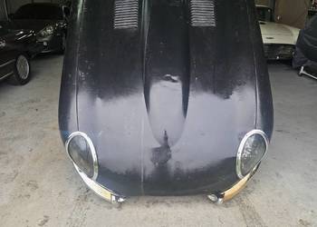 Jaguar E-Type