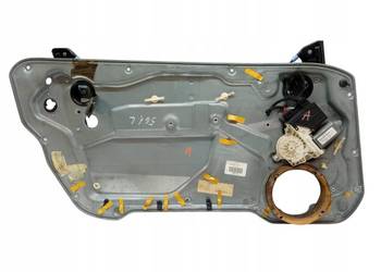 MECHANIZM SZYBY LEWY PRZÓD 3D  6L3837755J Seat Ibiza III (2002-2008)