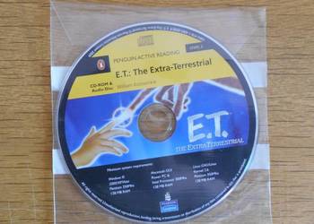 E.T.: The Extra-Terrestrial (William Kotzwinkle)