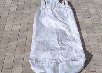 Worki big bag big bagi 90x90x130 jak nowe