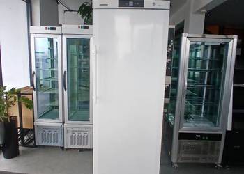 Zamrażarka gastronomiczna Liebherr GG4010 I Chłodzenie statyczne