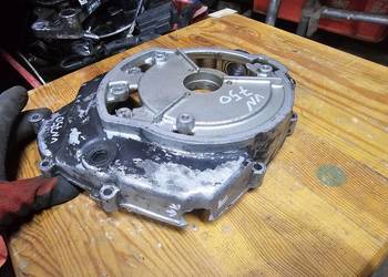 Kawasaki VN 750 Vulcan pokrywa lewa kapa osłona dekiel vn750 700 zapłonu