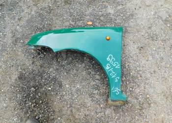 seicento błotnik kolor 312/A nr 1599 WYSYŁKA