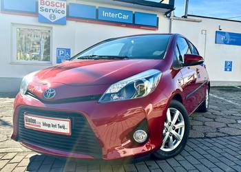 Toyota Yaris Hybryda Automat 85.325 km