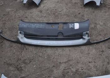 clio II grill kolor NV630 nr 0089 WYSYŁKA