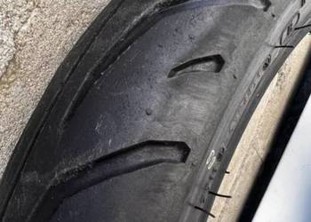 Opona Dunlop TT 900R 100/80-17