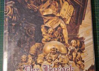 Der Barock in Szekesfeheruar- P. Kovacs, K. Szelenyi Węgry