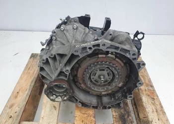 VW Polo V 1.4 TSI SKRZYNIA BIEGÓW DSG NAY
