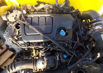 TRAFIC VIVARO 1.6 DCI 16r 140KM R9M450 wtrysk wtryskiwacz 0445110569