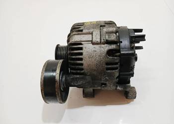 ALTERNATOR BMW E60 E61 306D3 3.0D 7799204