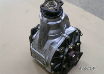 Aro 244 243 główka mostu