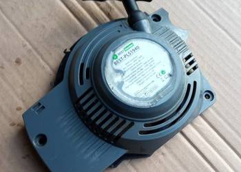 Szarpak piły spalinowej