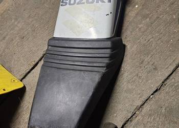 Suzuki LT 80 nosek plastik przedni lt80 osłona pokrywa przednia