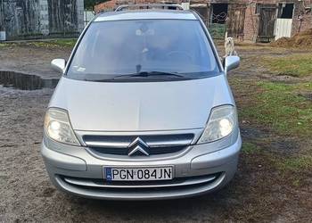 Citroen C8