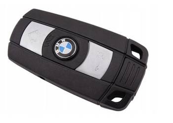 Czyszczenie Klucza BMW KEY CLEANER Odblokowanie Klucza
