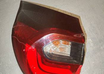 Lampa lewy tył lewa tylna honda jazz v 20- europa