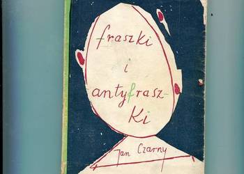 Fraszki i antyfraszki - Jan Czarny