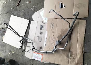 Citroen C3 Mk1 1.4HDI PRZEWODY KLIMATYZACJI
