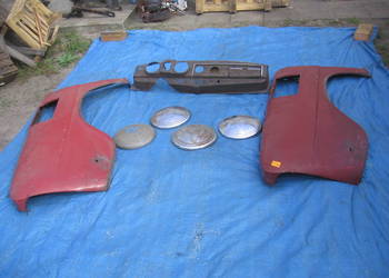 skoda 100