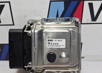 BMW F10 F11 X5 F15 F20 G11 G30 MODUŁ STEROWNIK ADBLUE 7377299
