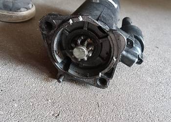 Rozrusznik audi a4 b7 2.0tdi