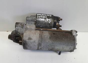 Ford Galaxy MK3 2.0 TDCI ROZRUSZNIK 6G9N-11000-FA