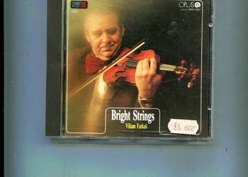 Bright Strings Viliam Farkas Płyta CD