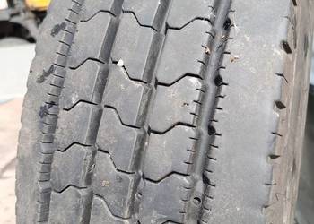 Opona Goodyear 215 75 R17,5  Mercedes atego