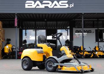 Traktorek kosiarka Stiga Park 540 LPX 4x4 B&S Pompa oleju (080601.6)  Baras