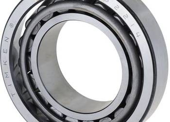 Łożysko stożkowe 70x125x33.25 mm Timken 32214
