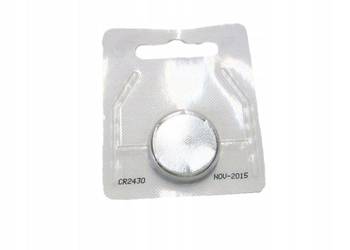 VOLVO S60 V60 XC60 bateria pilota kluczyka OE 31252292 VOLVO S60 V60 XC60 bateria pilota kluczyka OE 31252292