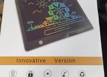 16-calowy tablet graficzny z ekranem LCD dla dzieci