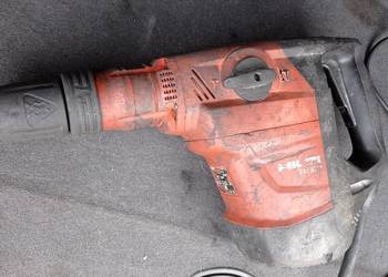 Hilti TE 60 , avr atc trzecia i czwarta generacja